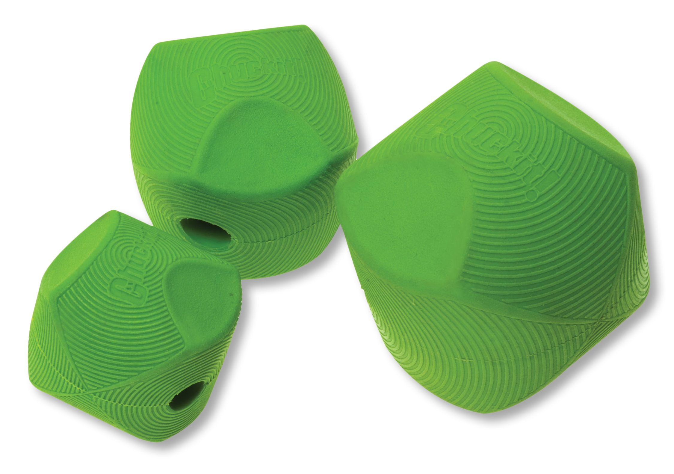 Chuckit! Erratic Ball L 2025 Chuckit! Erratic Ball L - Afbeelding 2