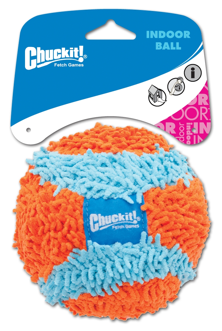 Chuckit! Indoor Ball 2025 Chuckit! Indoor Ball