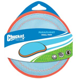 Chuckit! Paraflight S