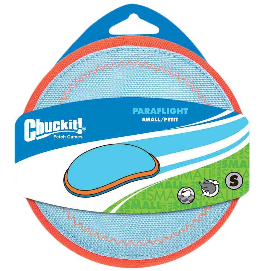 Chuckit! Paraflight S 2025 Chuckit! Paraflight S