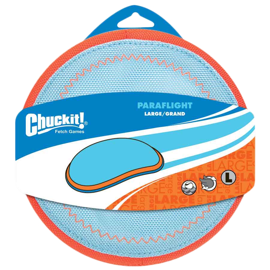 Chuckit! Paraflight L 2025 Chuckit! Paraflight L