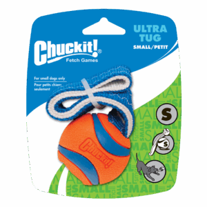Chuckit! Ultra Tug S