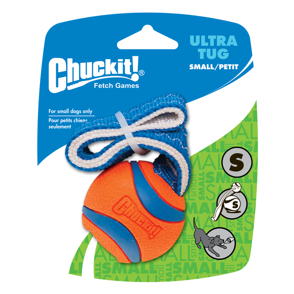 Chuckit! Ultra Tug S 2025 Chuckit! Ultra Tug S
