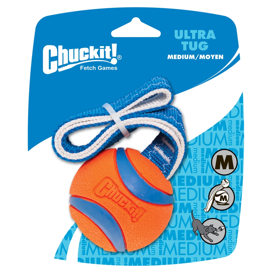 Chuckit! Ultra Tug M 2025 Chuckit! Ultra Tug M