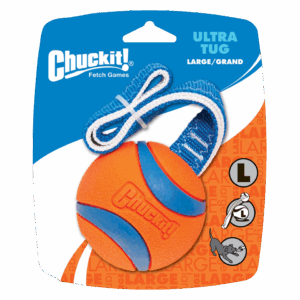 Chuckit! Ultra Tug L