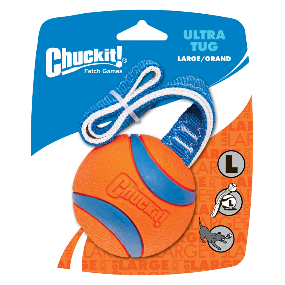 Chuckit! Ultra Tug L 2025 Chuckit! Ultra Tug L