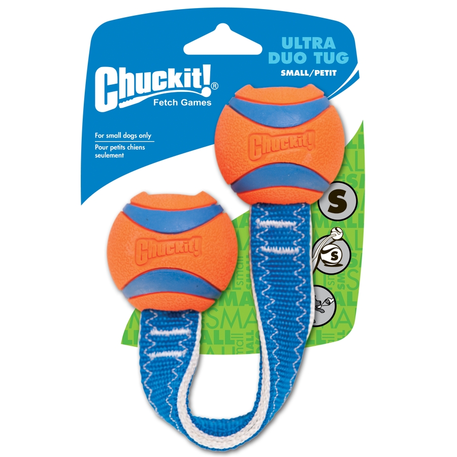 Chuckit! Ultra Duo Tug S 2025 Chuckit! Ultra Duo Tug S