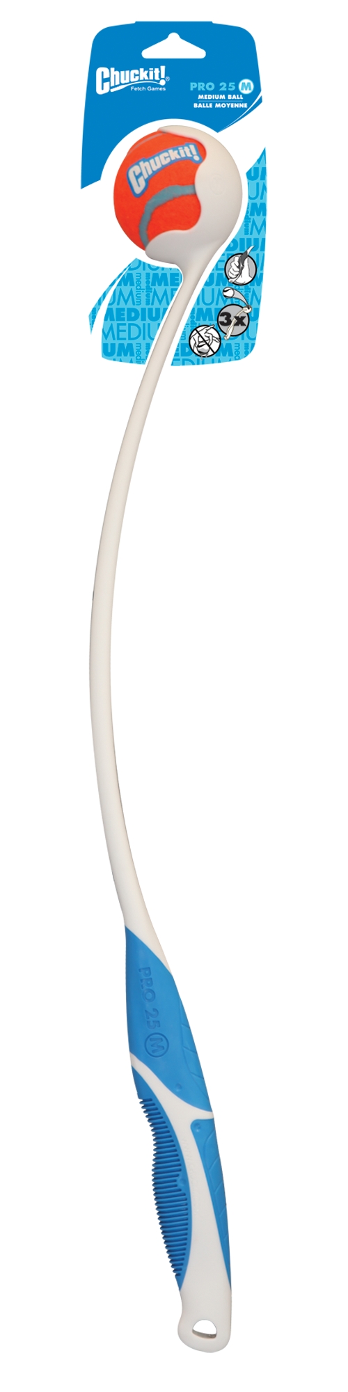 Chuckit! Pro Launcher M 63 cm 2025 Chuckit! Pro Launcher M 63 cm