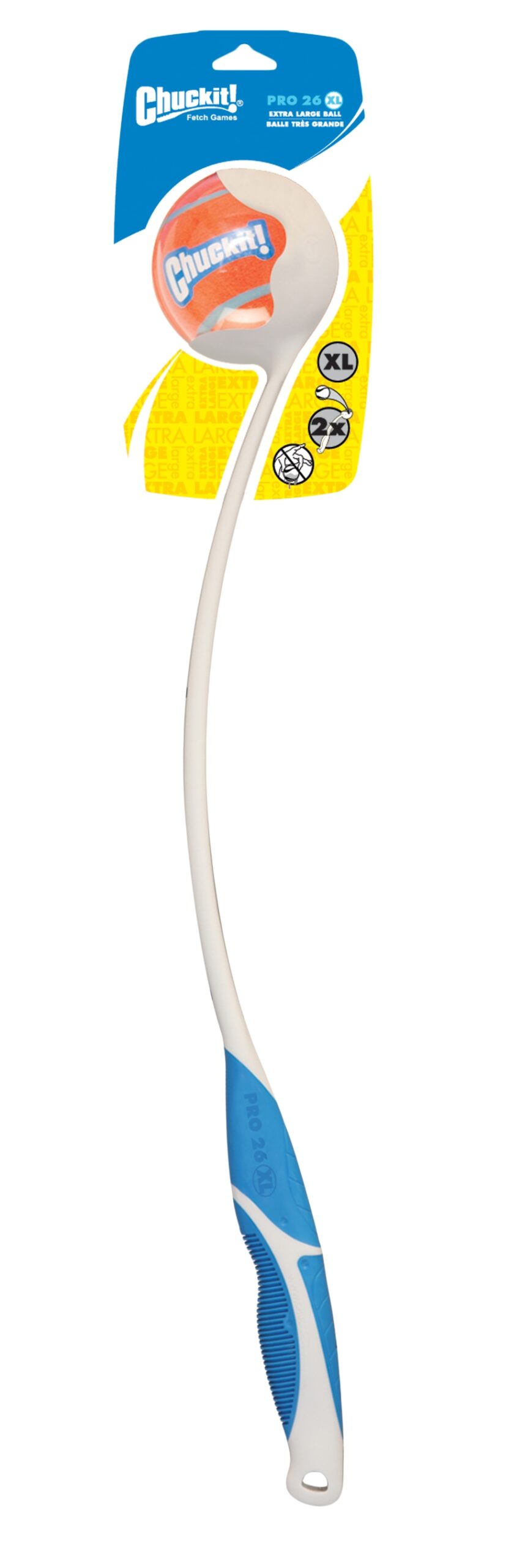 Chuckit! Pro Launcher XL 66 cm 2025 Chuckit! Pro Launcher XL 66 cm