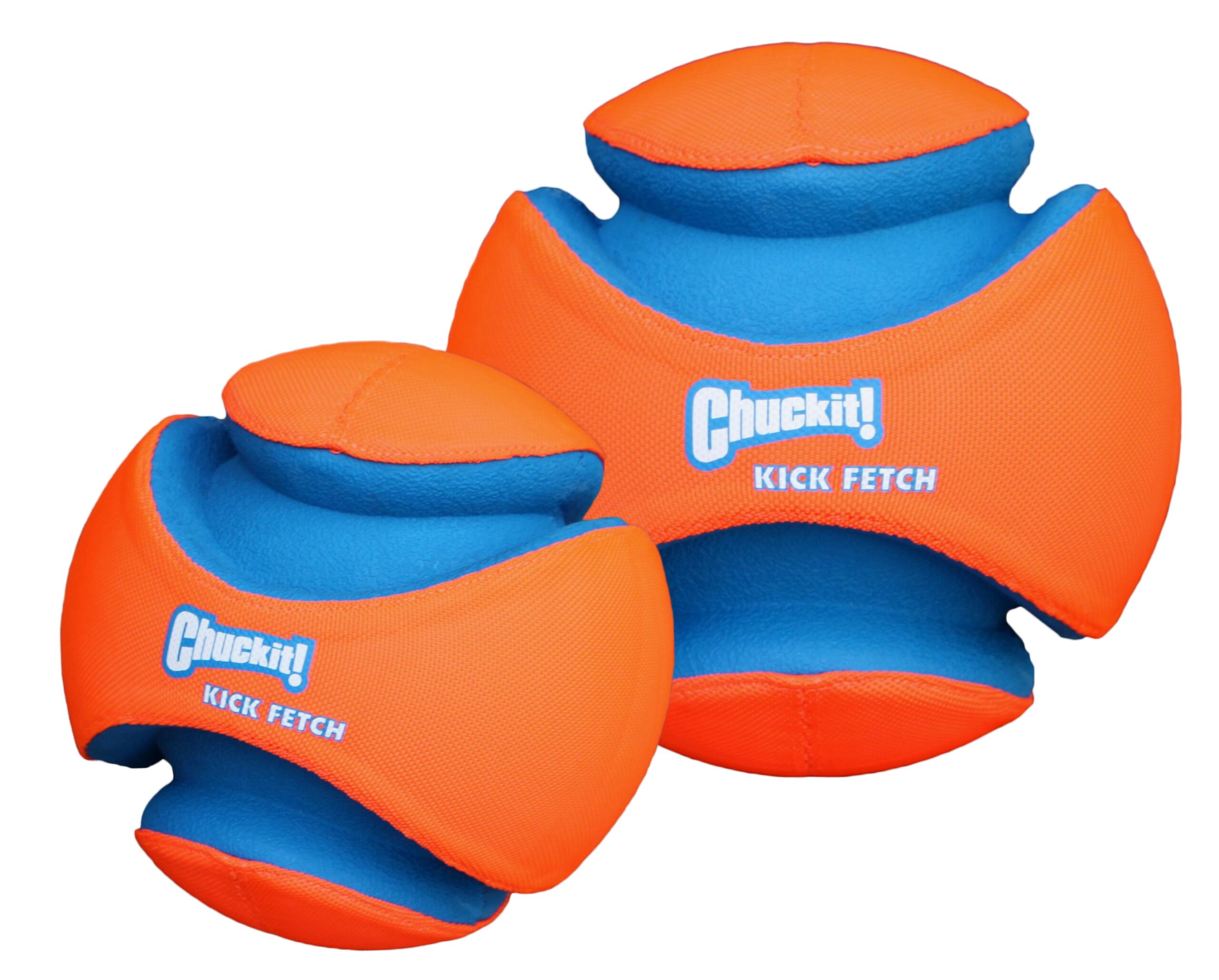 Chuckit! Kick Fetch Dog L 2025 Chuckit! Kick Fetch Dog L - Afbeelding 3