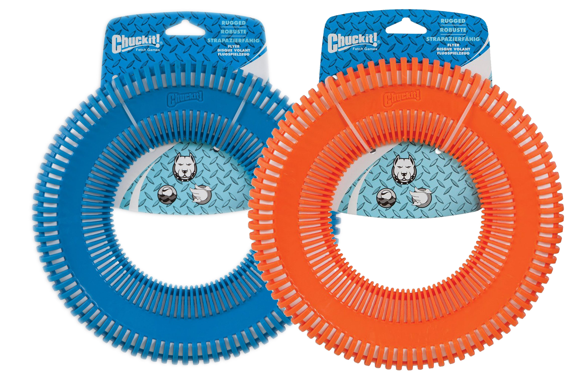 Chuckit! Rugged Flyer L 2025 Chuckit! Rugged Flyer L