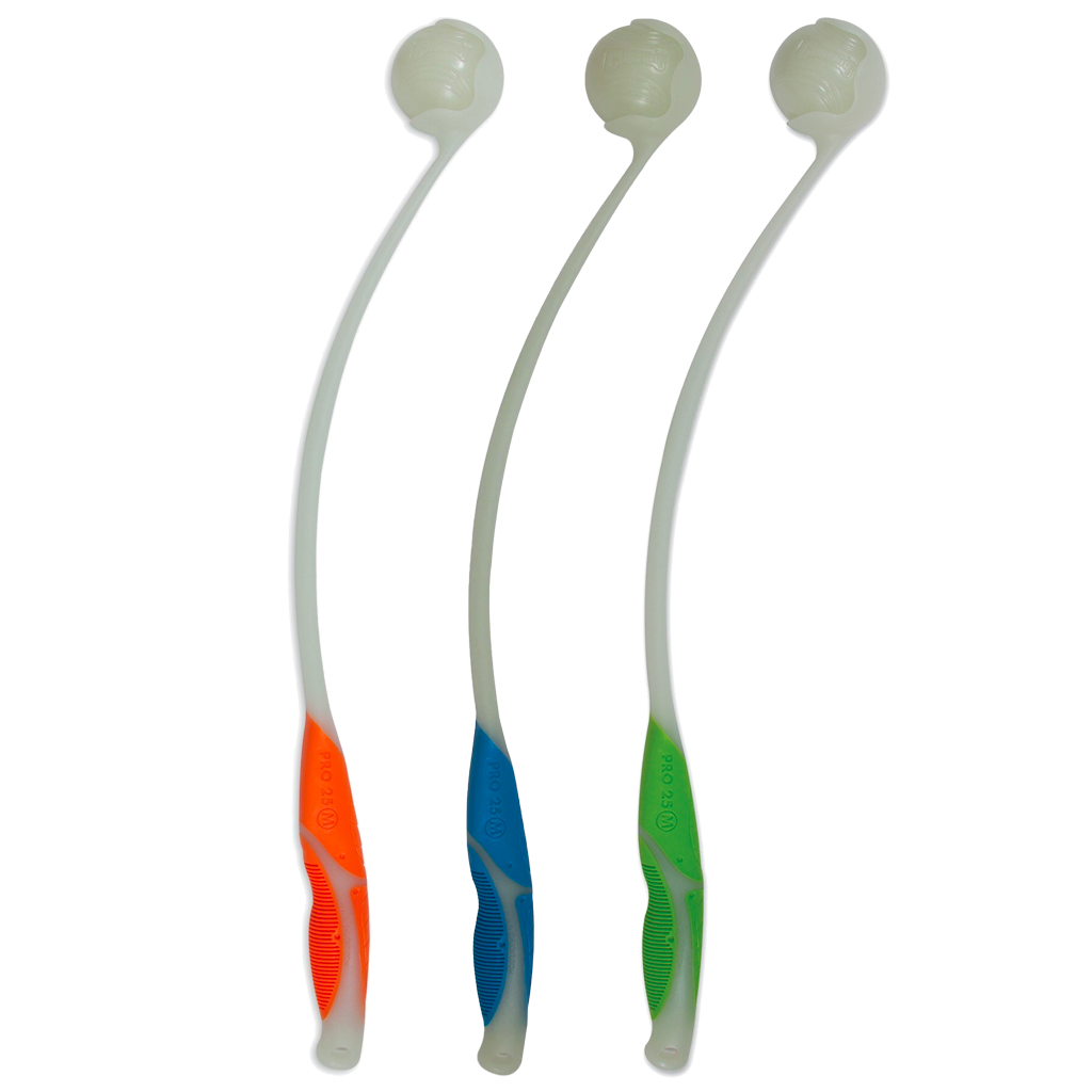 Chuckit! Max Glow Pro Launcher 2025 Chuckit! Max Glow Pro Launcher