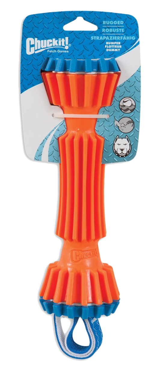 Chuckit! Rugged Bumper S 2025 Chuckit! Rugged Bumper S