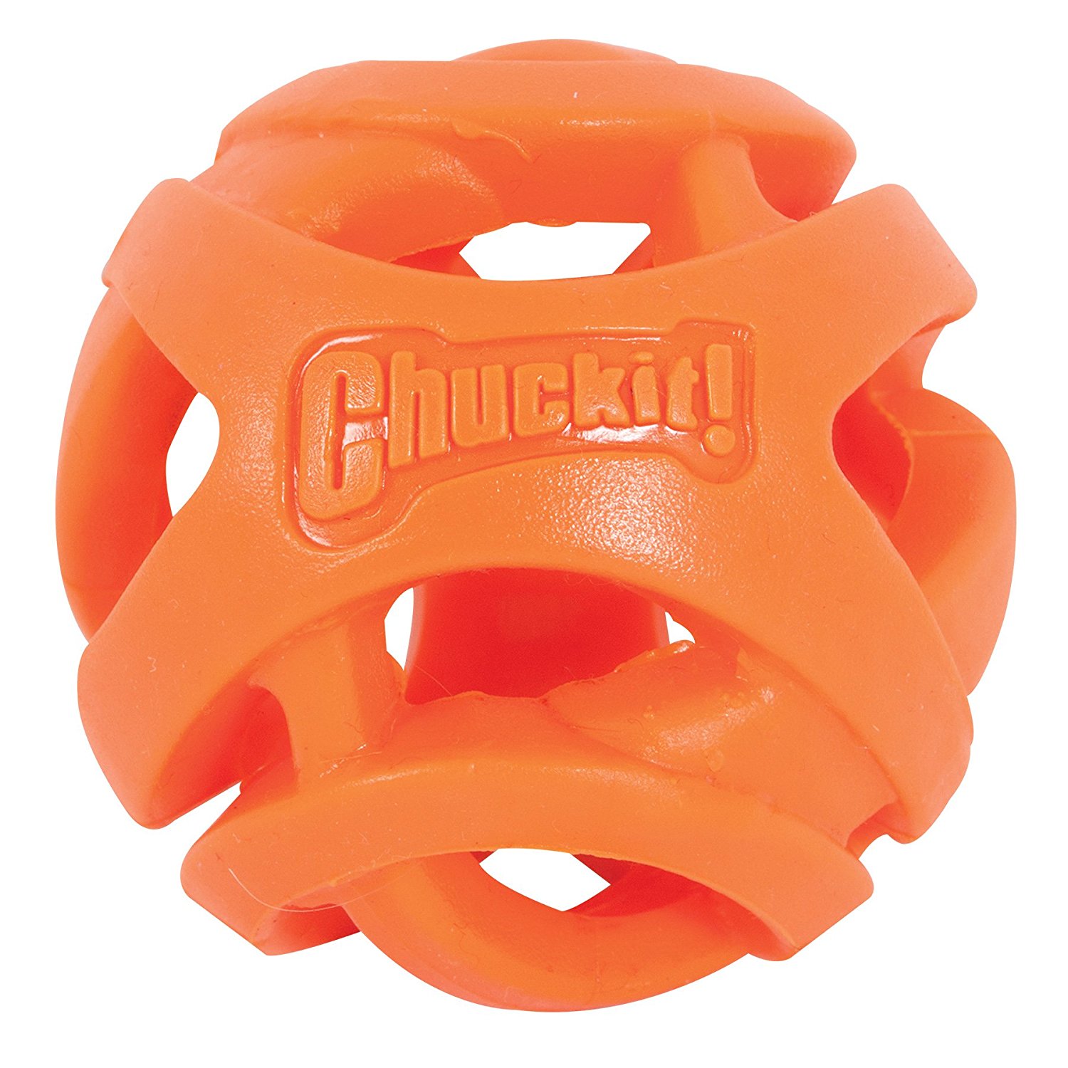 Chuckit! Air Fetch Ball S (2-pack) 2025 Chuckit! Air Fetch Ball S (2-pack) - Afbeelding 2