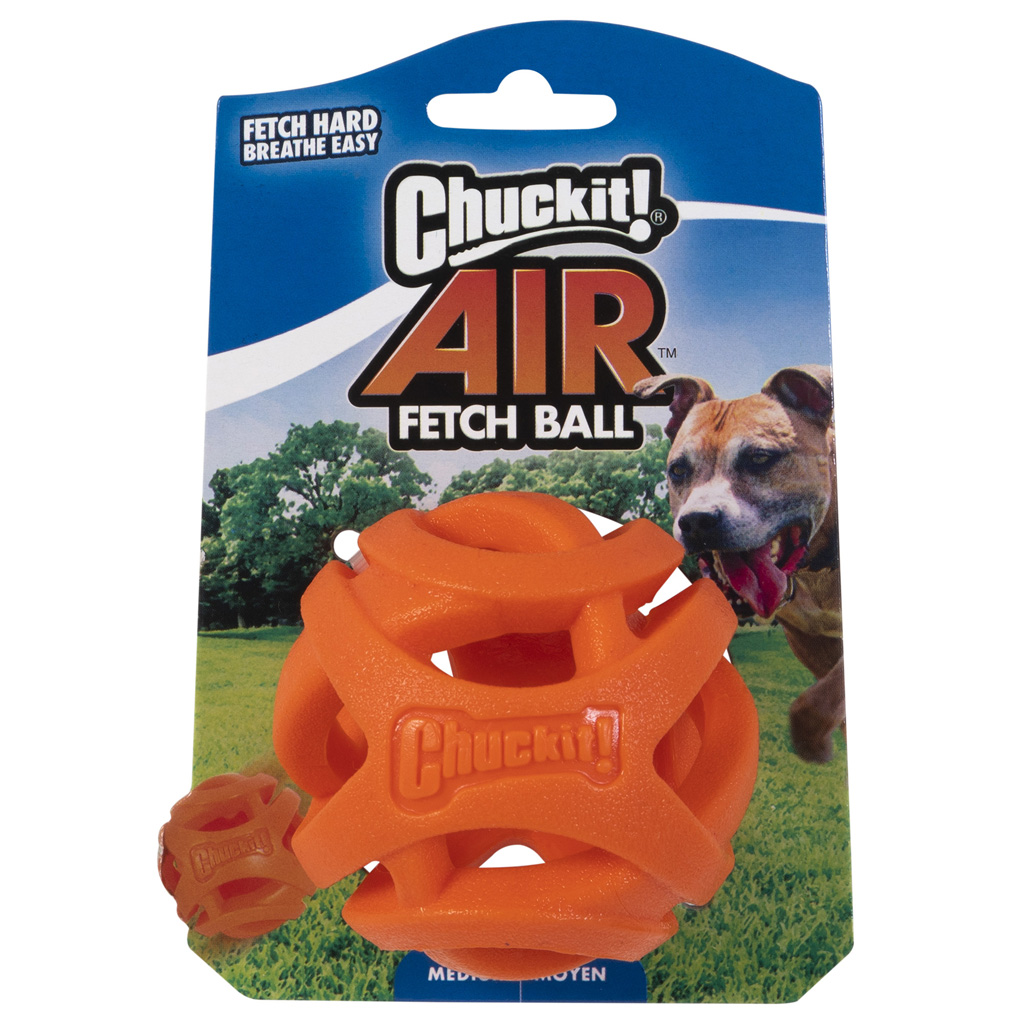 Chuckit! Air Fetch Ball M 2025 Chuckit! Air Fetch Ball M