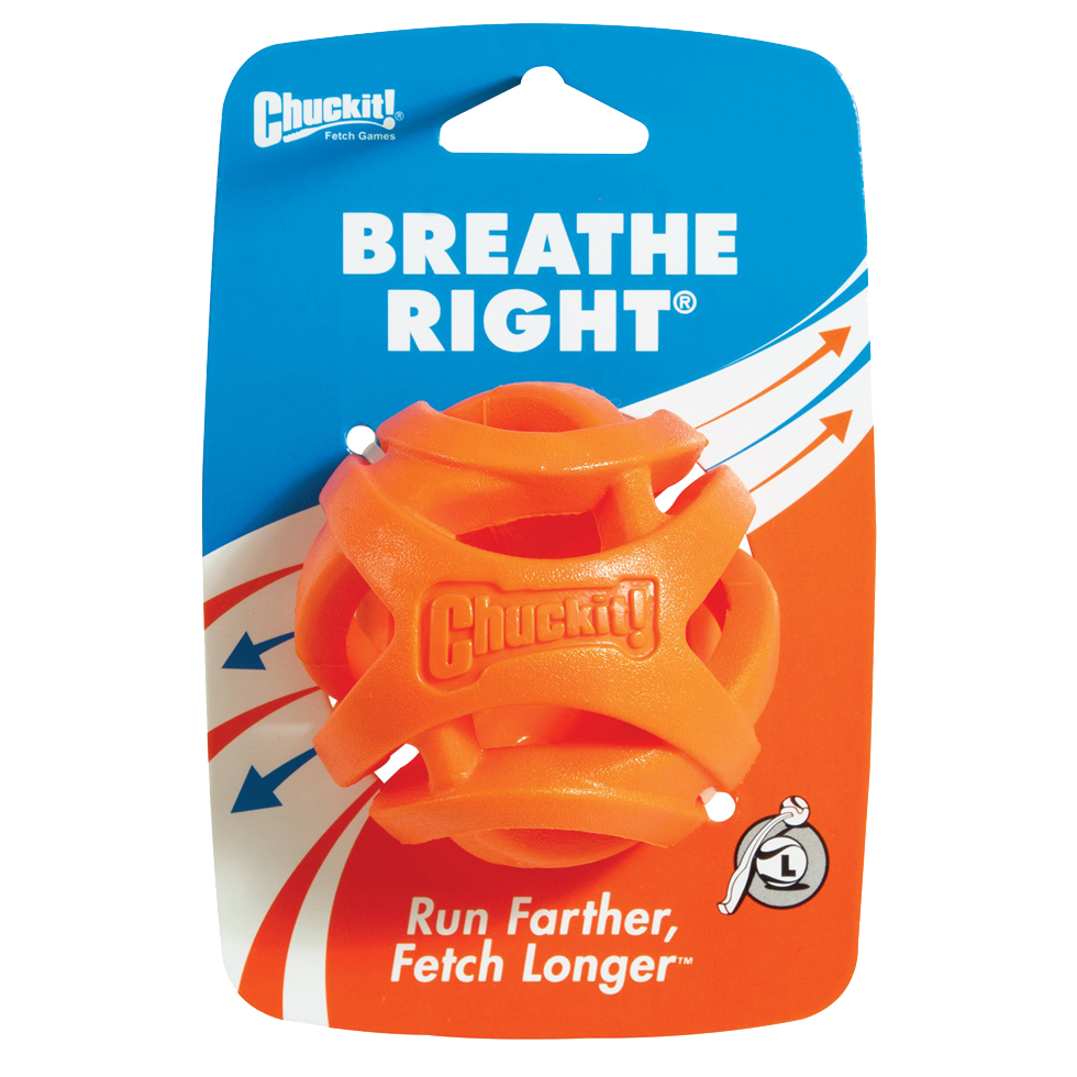 Chuckit! Air Fetch Ball L 2025 Chuckit! Air Fetch Ball L