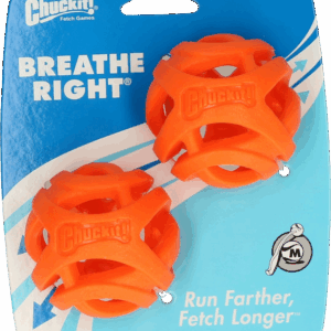Chuckit! Air Fetch Ball M (2-pack)