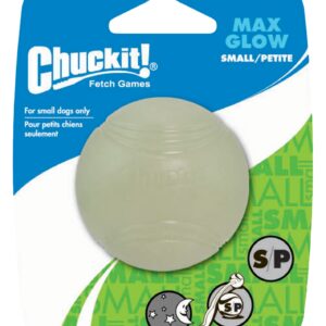 Chuckit! Max Glow S