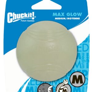 Chuckit! Max Glow M