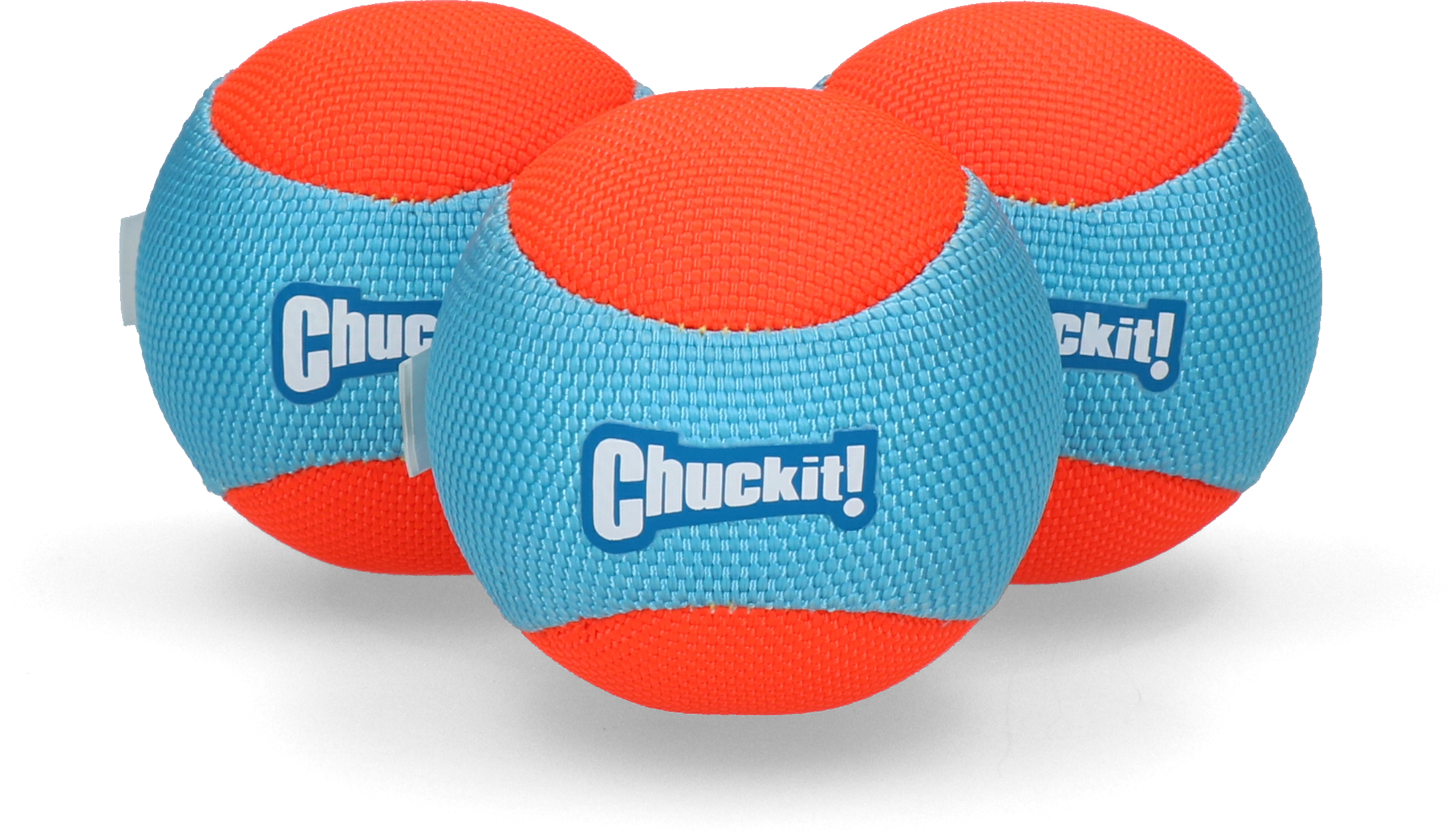 Chuckit! Amphibious Fetch Balls 3-pack 2025 Chuckit! Amphibious Fetch Balls 3-pack - Afbeelding 2