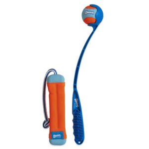 Chuckit! Amphibious Fetch Toys