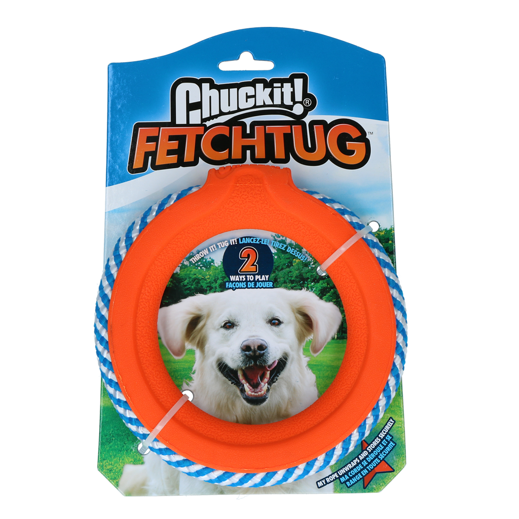 Chuckit! FetchTug 2025 Chuckit! FetchTug