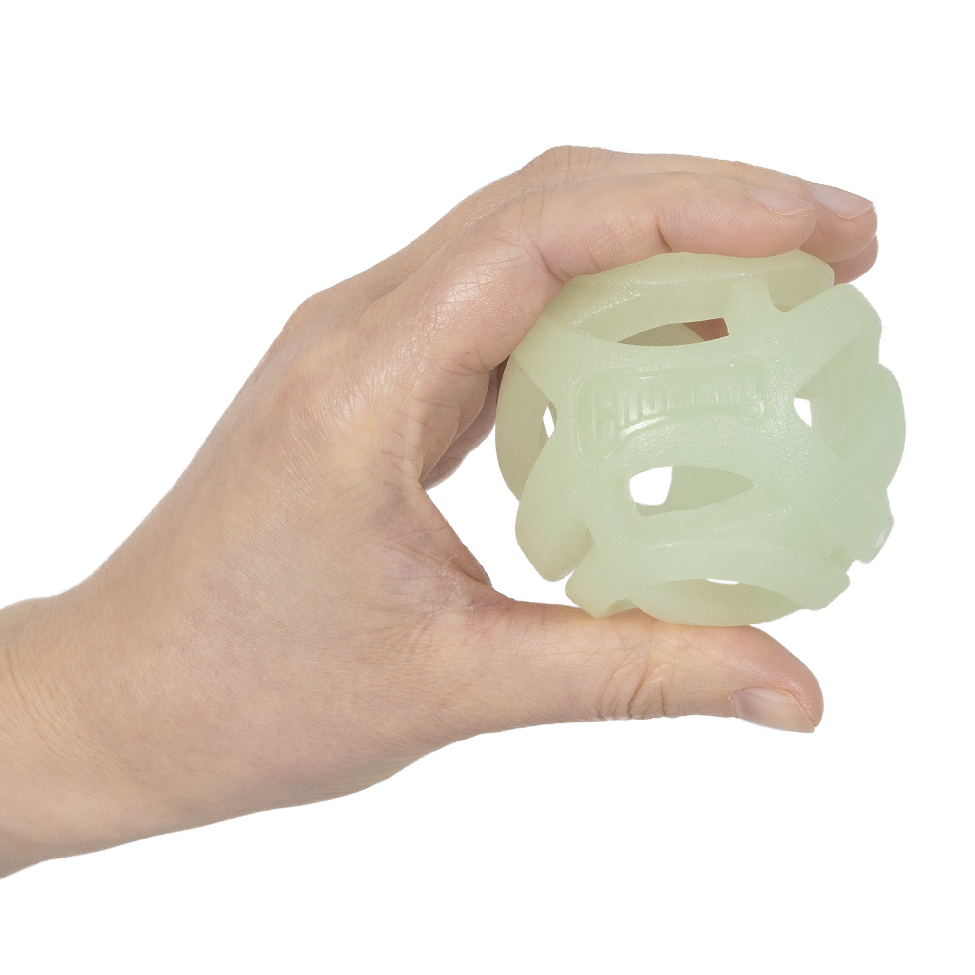 Chuckit! Air Glow Fetch Ball M 2025 Chuckit! Air Glow Fetch Ball M - Afbeelding 2