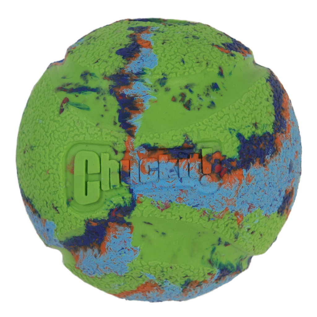 Chuckit! Eco Fetch Ball 2025 Chuckit! Eco Fetch Ball - Afbeelding 2