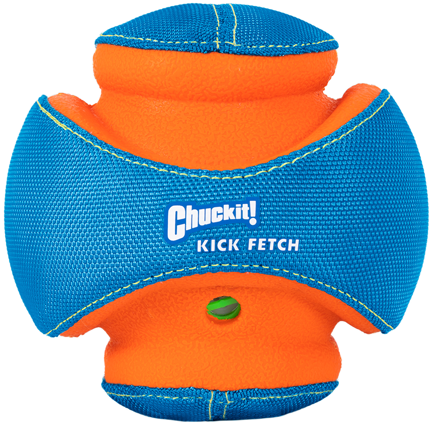 Chuckit! Giggle Kick Fetch 2025 Chuckit! Giggle Kick Fetch - Afbeelding 2