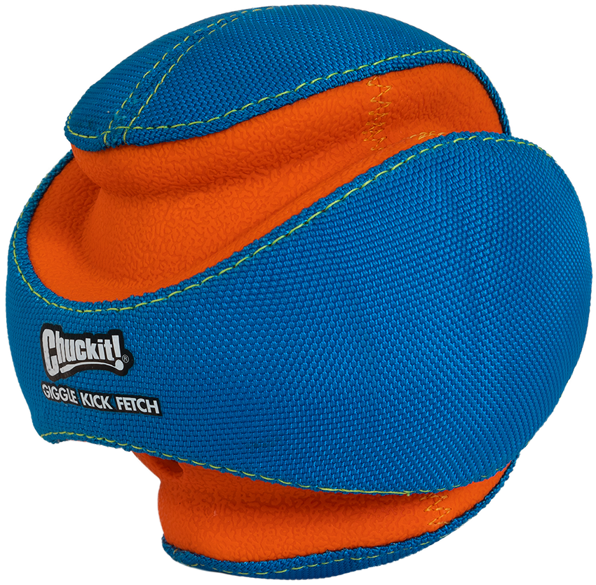Chuckit! Giggle Kick Fetch 2025 Chuckit! Giggle Kick Fetch - Afbeelding 3