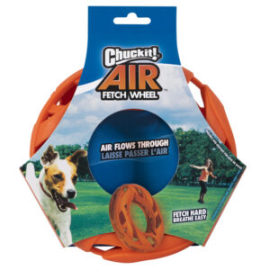 Chuckit! Air Fetch Wheel