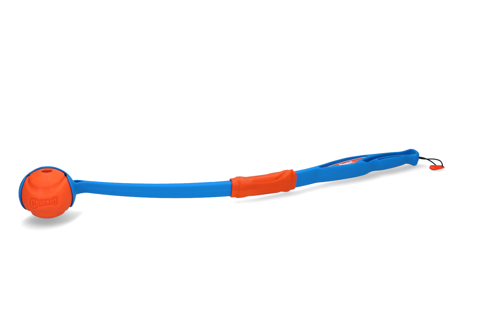 Chuckit! Fetch & Fold Launcher Original 2025 Chuckit! Fetch & Fold Launcher Original - Afbeelding 2