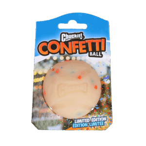 Chuckit! Confetti Ball M