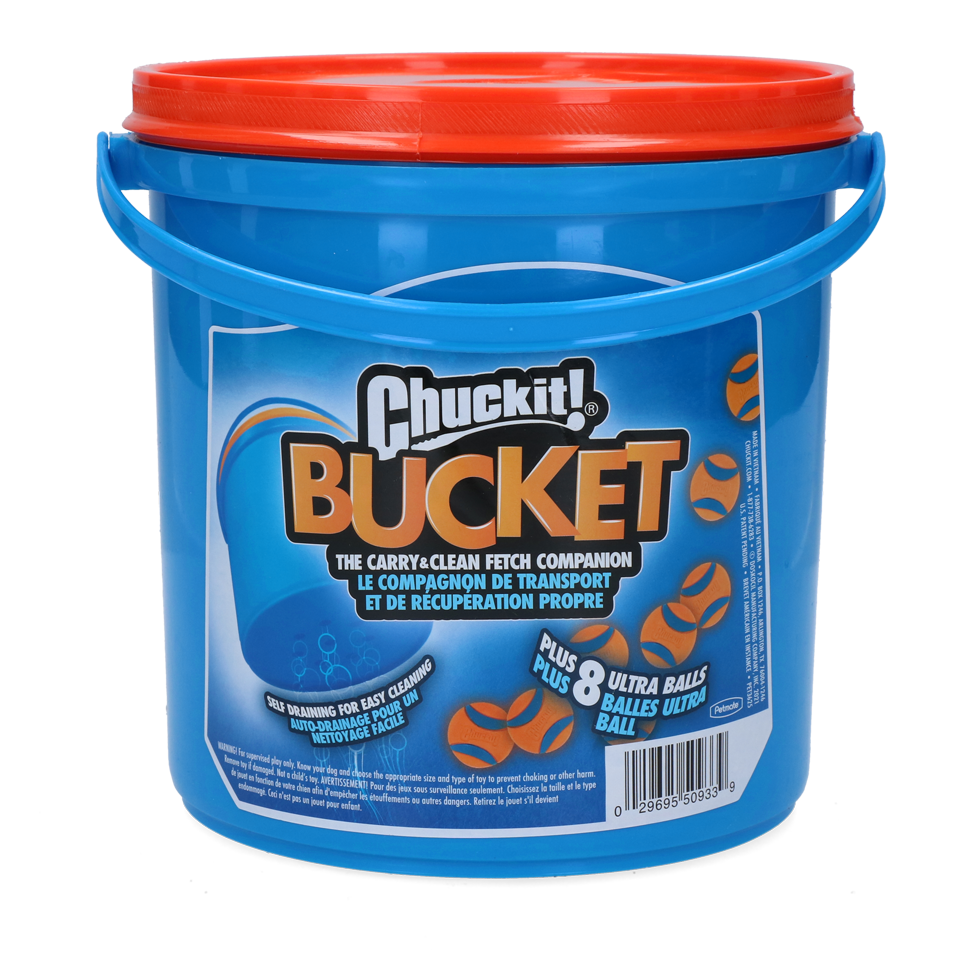 Chuckit! Bucket 2025 Chuckit! Bucket