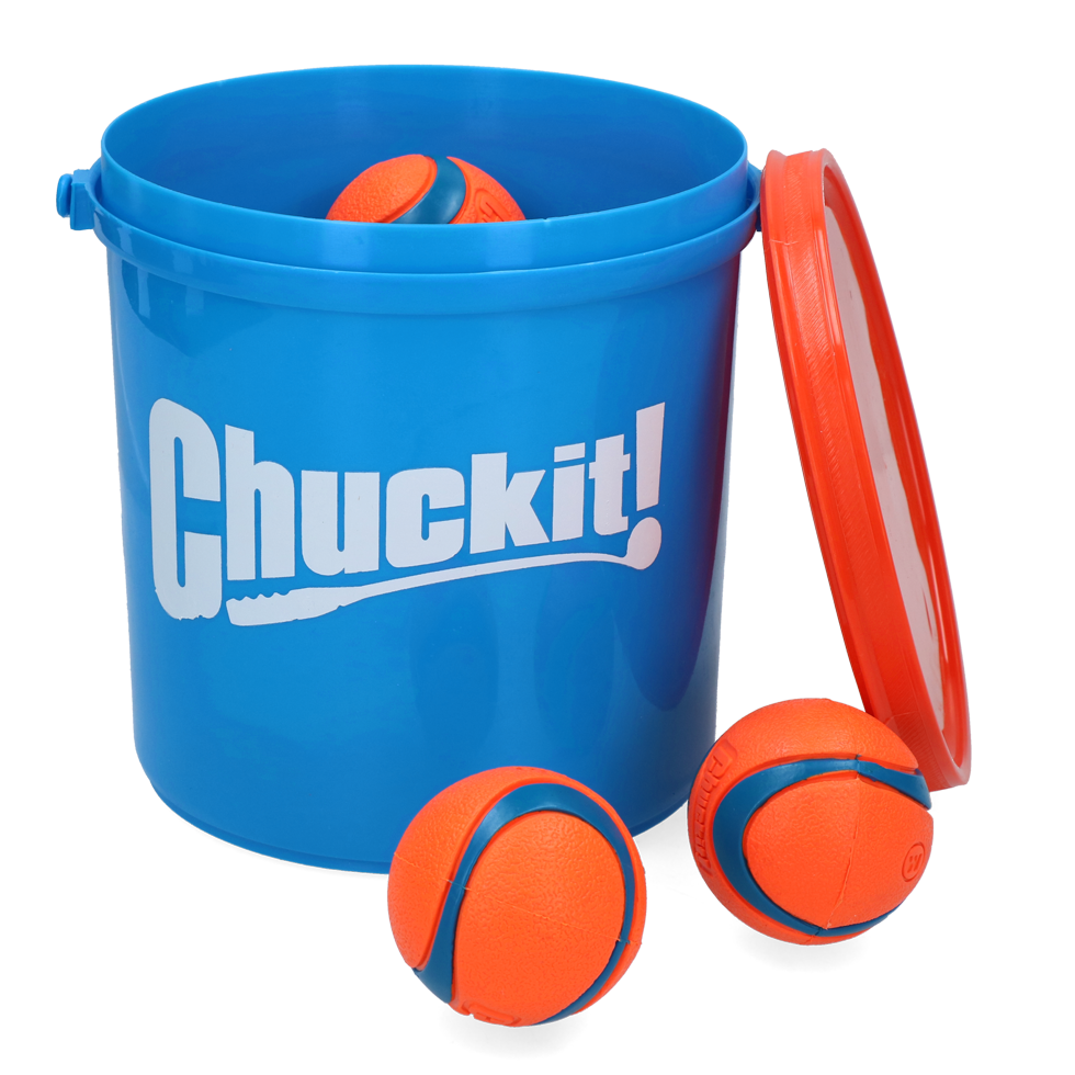 Chuckit! Bucket 2025 Chuckit! Bucket - Afbeelding 2