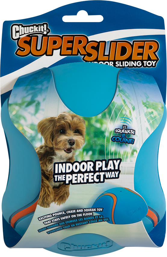 Chuckit! Indoor Super Slider 2025 Chuckit! Indoor Super Slider
