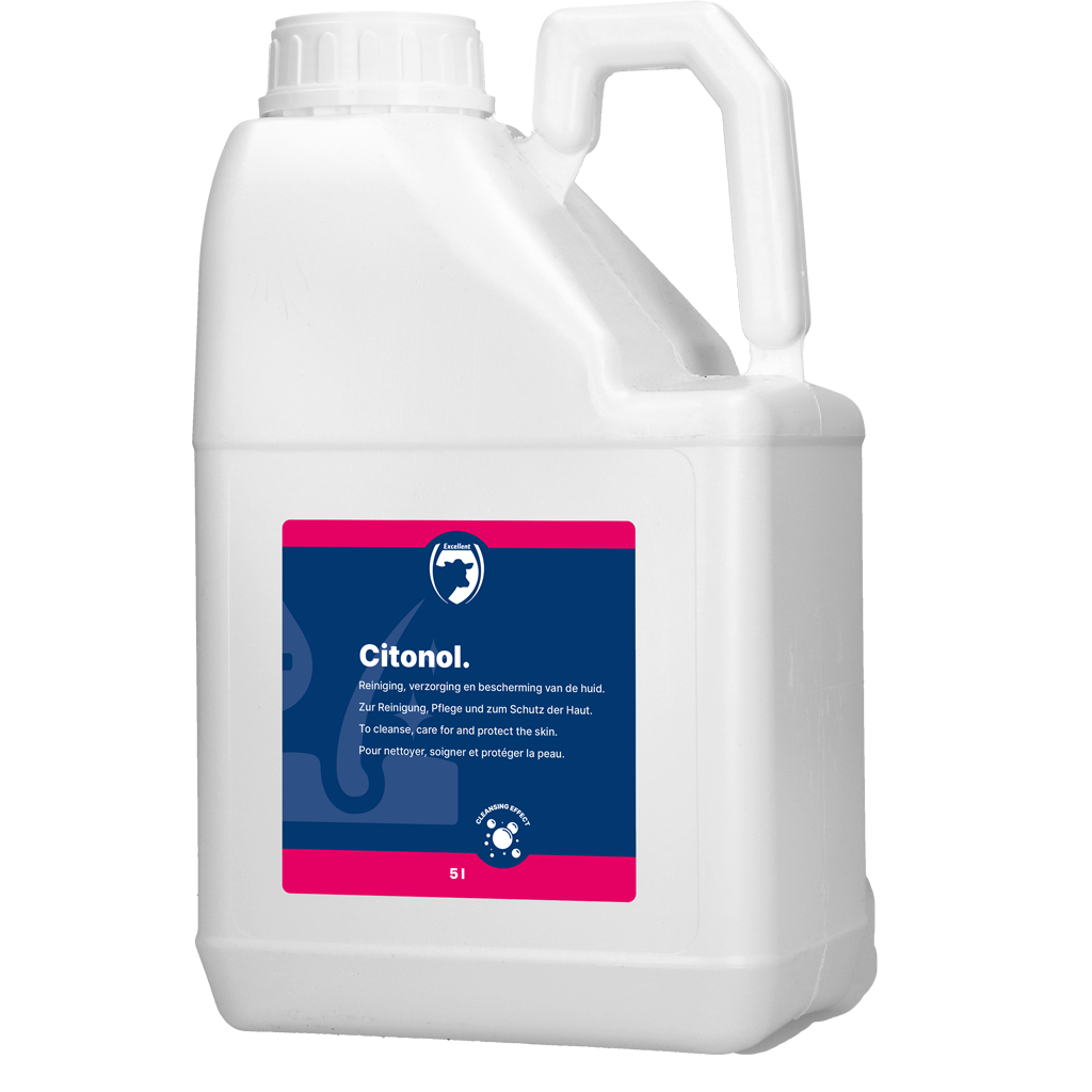 Excellent Citonol 5 l 2025 Excellent Citonol 5 l