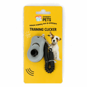 Excellent Pets Training Clicker