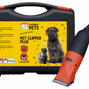 Excellent Pet Clipper Plus