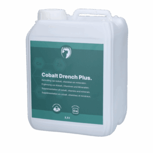 Excellent Cobalt Drench Plus 2,5 l