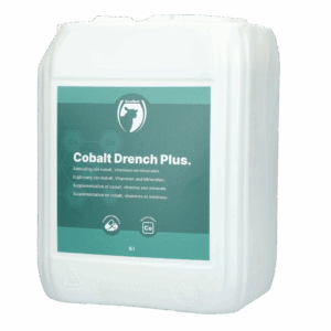 Excellent Cobalt Drench Plus 5 l