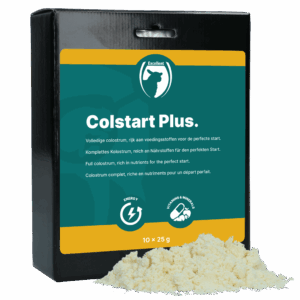 Excellent Colstart Plus 10 x 25 g