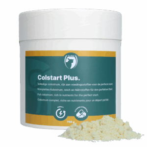 Excellent Colstart Plus 750 g