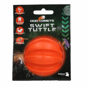 Dog Comets Swift Tuttle Oranje