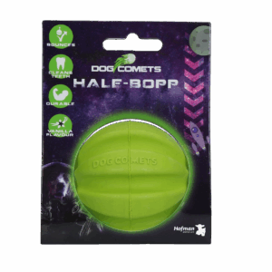 Dog Comets Hale Bopp Groen