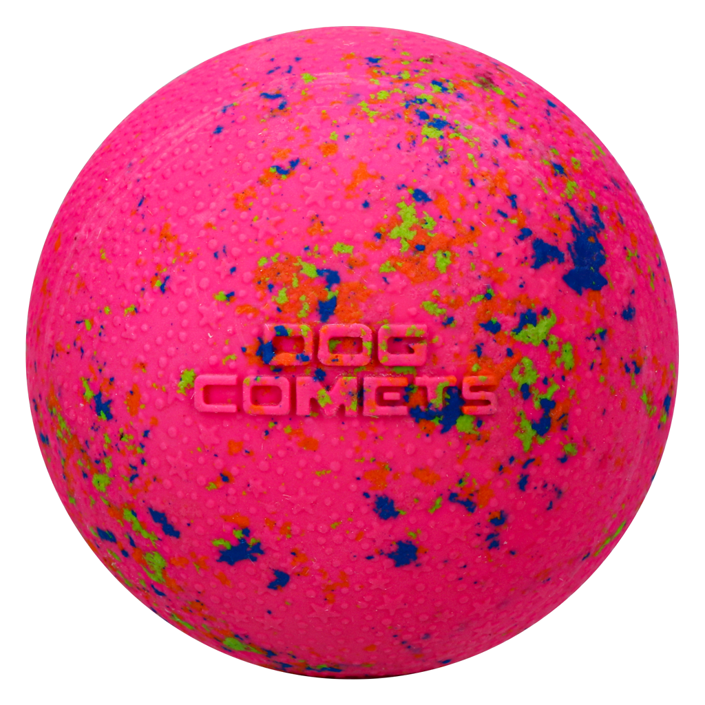 Dog Comets Stardust Roze S 2025 Dog Comets Stardust Roze S - Afbeelding 2