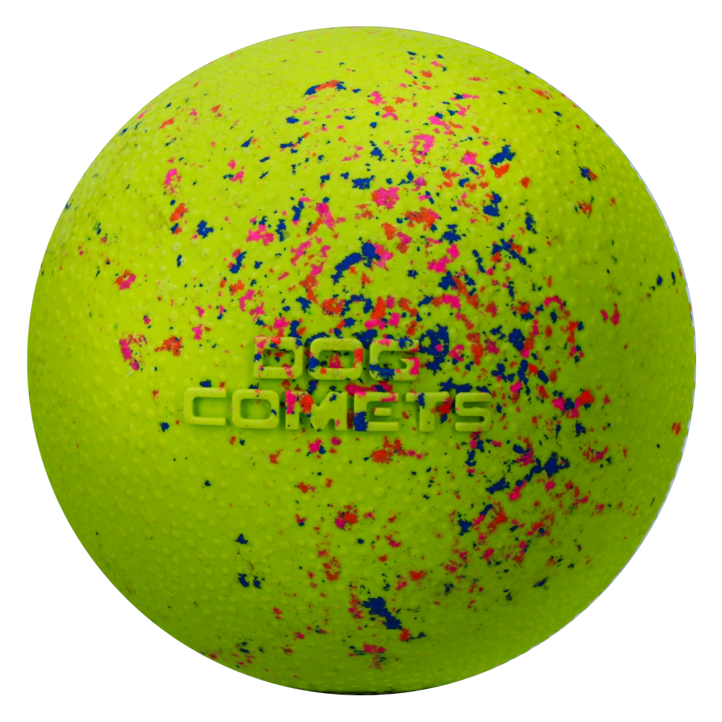 Dog Comets Stardust Groen L 2025 Dog Comets Stardust Groen L - Afbeelding 2