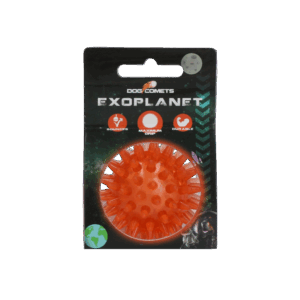 Dog Comets Exoplanet Egelbal S Oranje