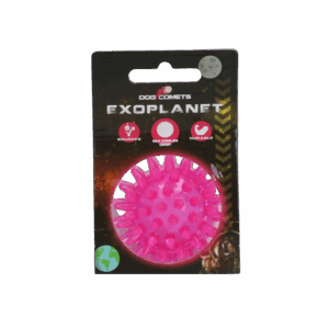 Dog Comets Exoplanet Egelbal S Roze