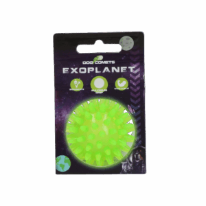 Dog Comets Exoplanet Egelbal S Groen